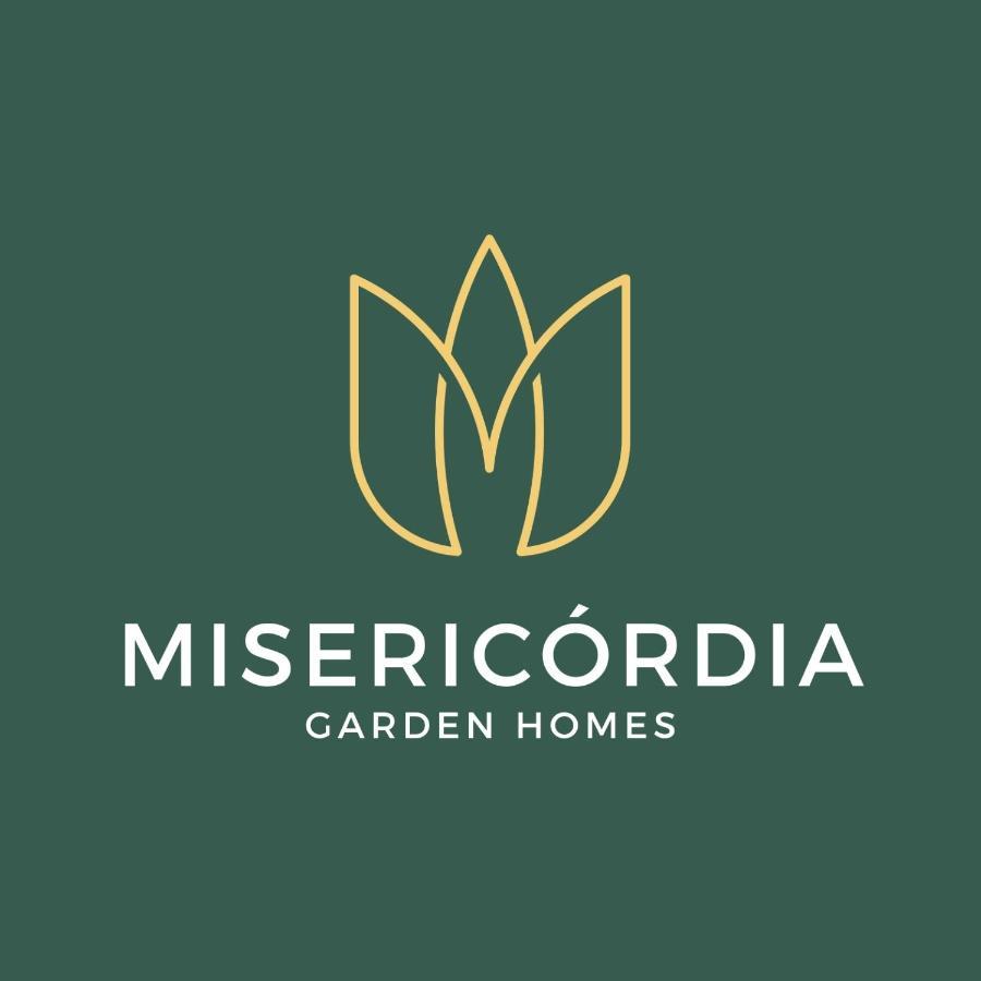 Misericordia Garden Homes ヴィラ・ド・コンデ エクステリア 写真